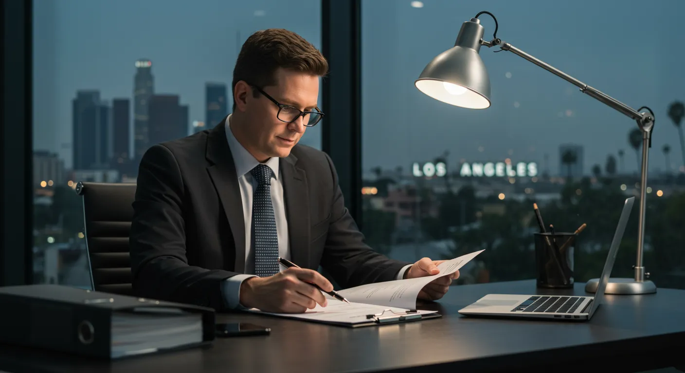Ali Shariat | Real Estate Group | The Best FHA Programs in California for 2025: What First-Time Buyers Should Know Happy couple receives keys after approval through FHA programs in California.
