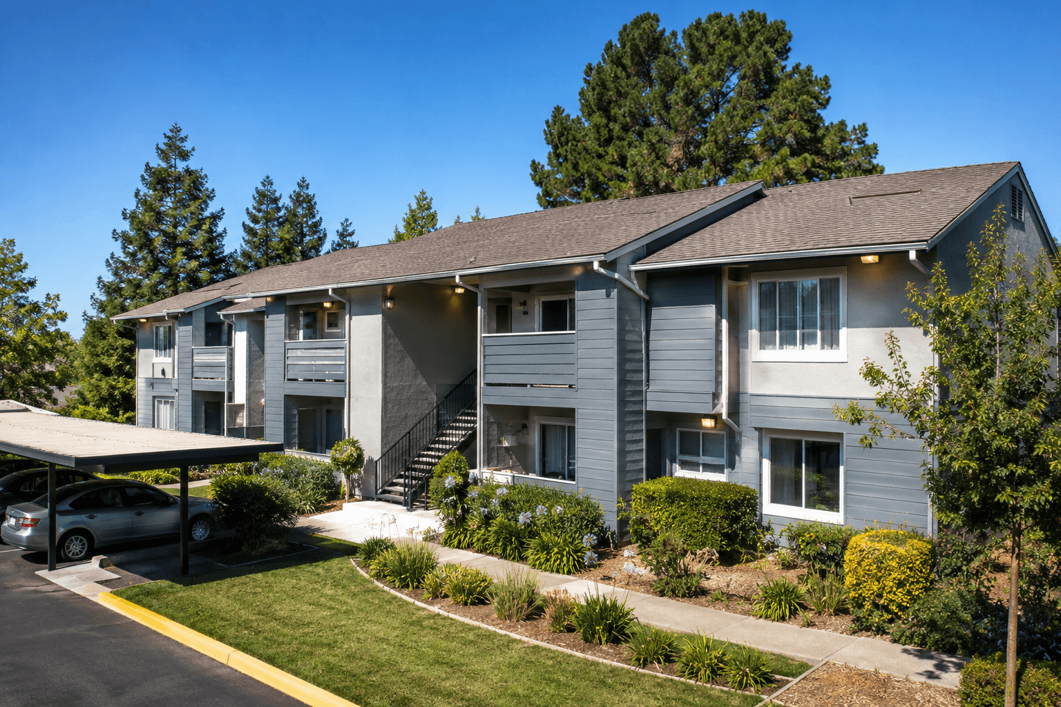 Ali Shariat | Real Estate Group | Rental Property Expenses That New Investors Often Overlook Multifamily apartment building representing residential real estate investment opportunities